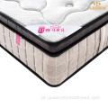 Cool Gel Memory Memory Pocket Spring Spring Mattress